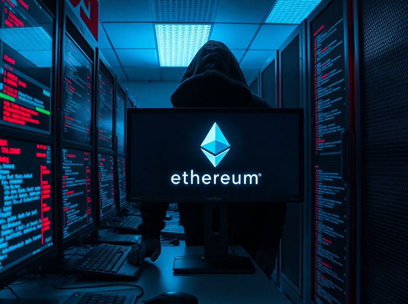 Hacked Ethereum MEV Bot Offers 50% Bounty After $7.5 Million Exploit
