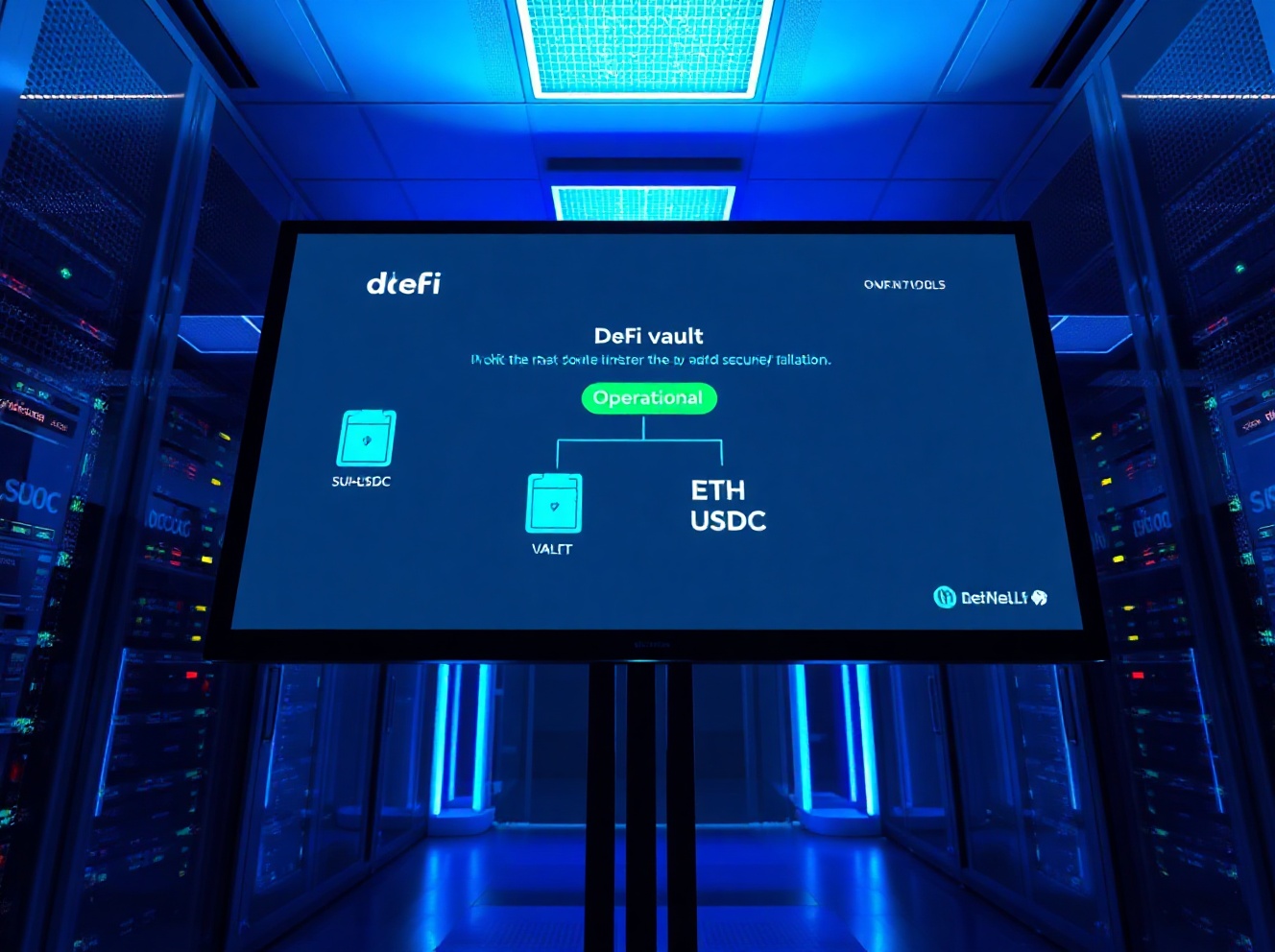Haedal Protocol คืนการดำเนินงาน Vault หลังเหตุการณ์ด้านความปลอดภัย พร้อมเปลี่ยน Pool ที่ได้รับผลกระทบ