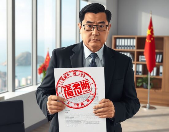 Chinese provincial official issues warning against RWA token trading in Hainan