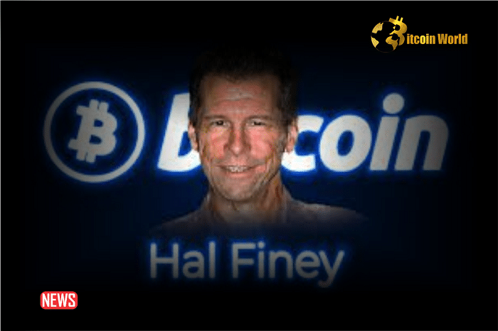 New Emails Reveal That Hal Finney Might Be The Real Satoshi Nakamoto