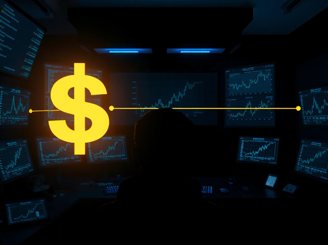 Half a Billion USDS Moved from Poloniex to Unknown Wallet: What It Means