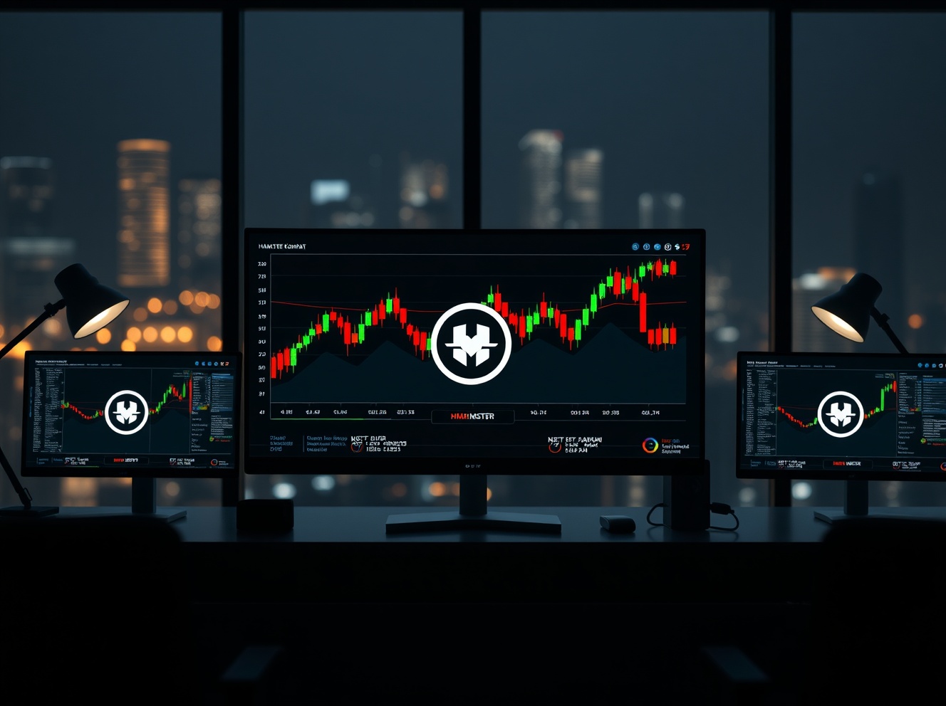 Hamster Kombat (HMSTR) Price Prediction 2025–2030: A Reality Check on the Hype