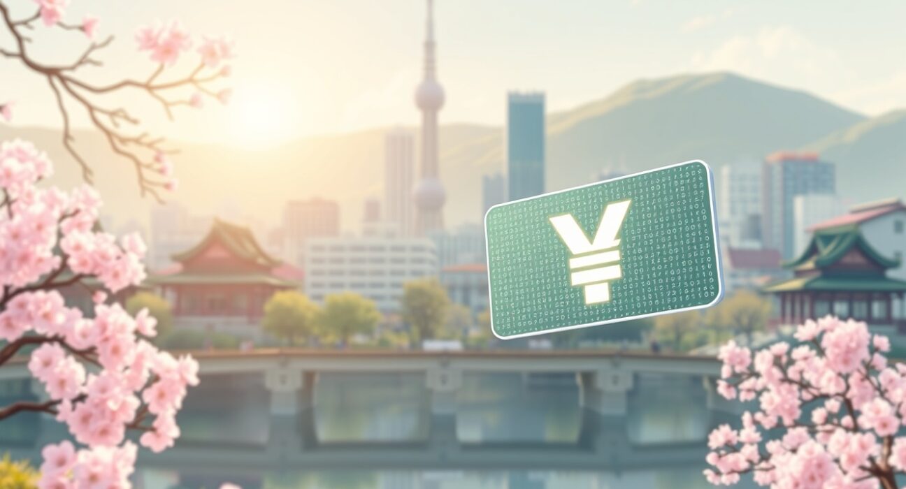 Hana Card's partnership with Circle and Crypto.com for KRW-pegged stablecoin payment marketing in South Korea.