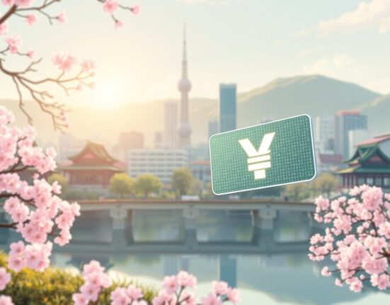 Hana Card's partnership with Circle and Crypto.com for KRW-pegged stablecoin payment marketing