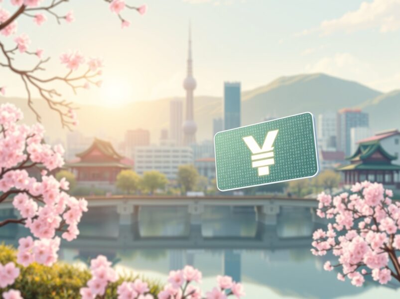 Hana Card’s Strategic Leap: Pioneering Payment Marketing with Circle and Crypto.com to Revolutionize South Korea’s Digital Economy