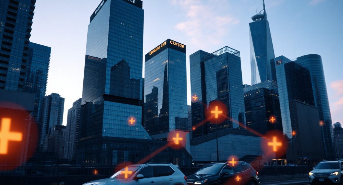Blockchain-powered overseas remittance infrastructure for Hana Financial