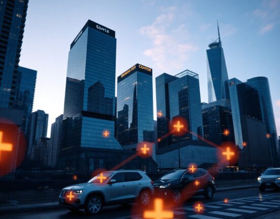 Blockchain-powered overseas remittance infrastructure for Hana Financial