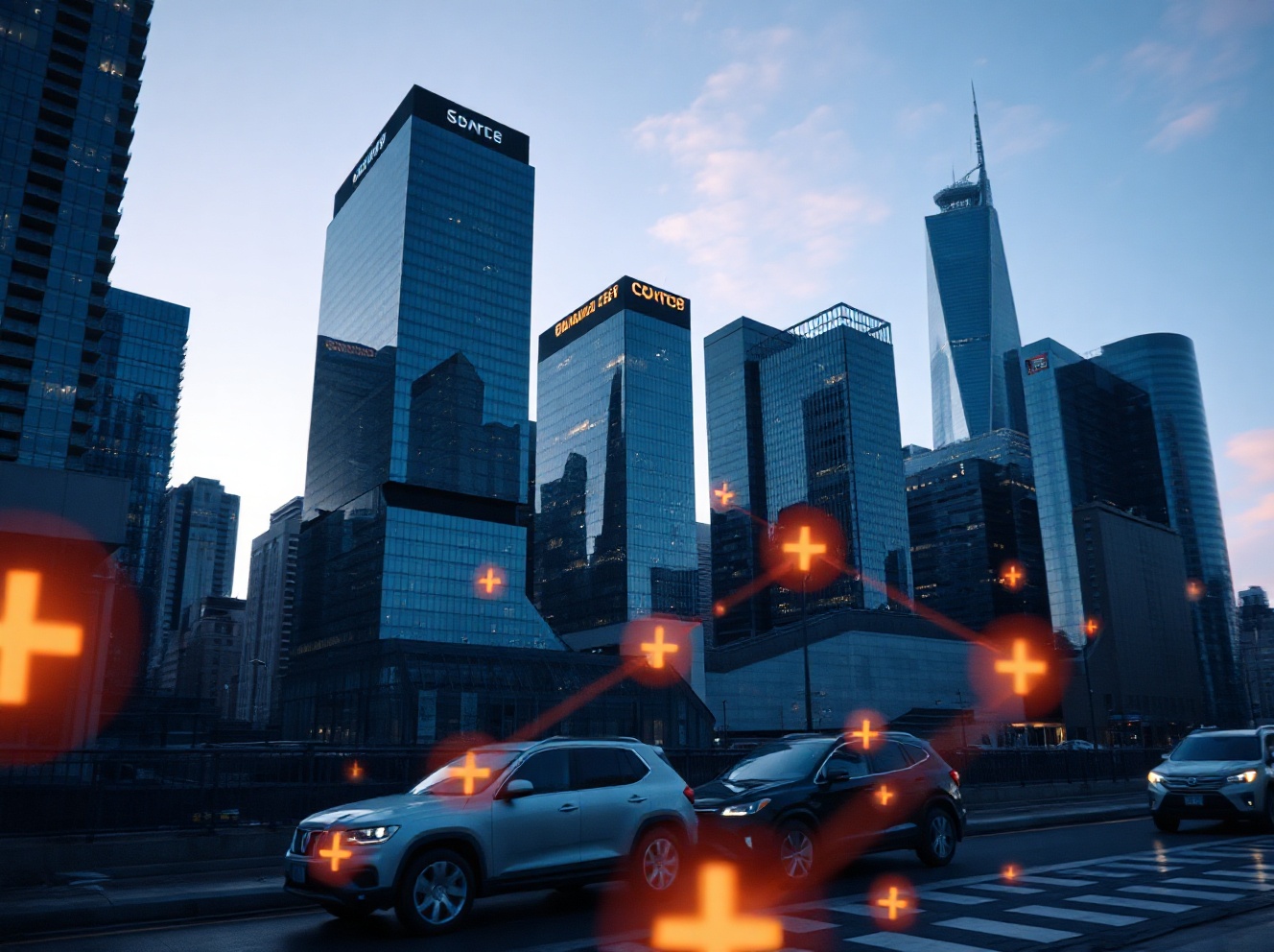 Hana Financial and Lambda256 Build Blockchain-Powered Overseas Remittance System