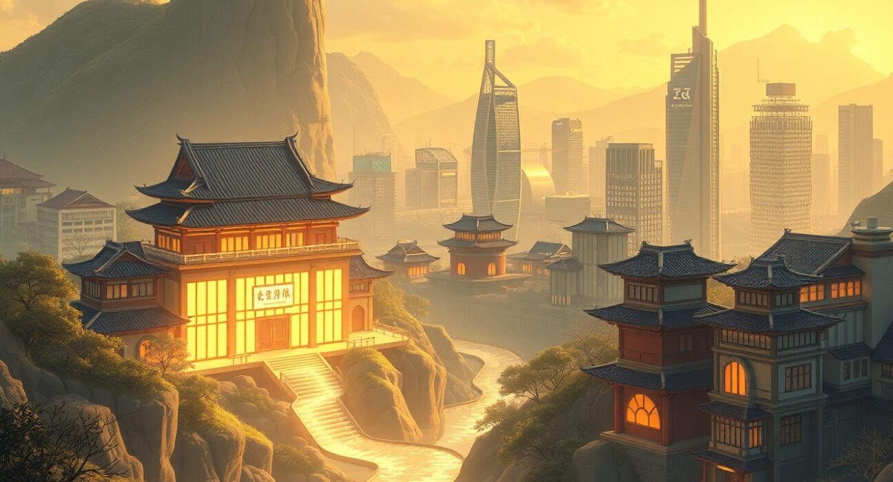 Hana Financial Group leads a consortium to issue a regulated stablecoin in South Korea's financial market.