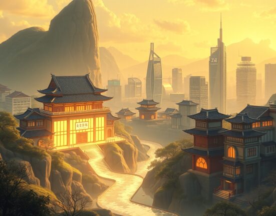 Hana Financial Group leads a consortium to issue a regulated stablecoin in South Korea's financial market.