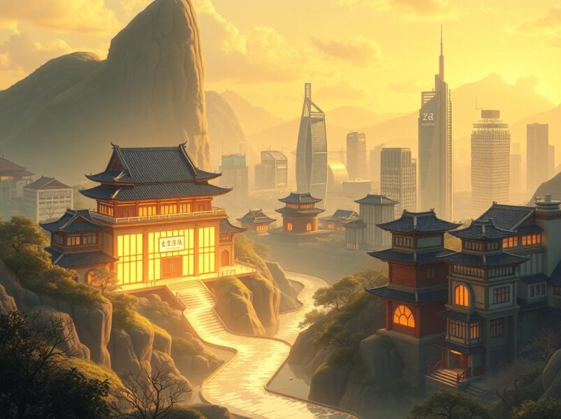 Hana Financial Group leads a consortium to issue a regulated stablecoin in South Korea's financial market.