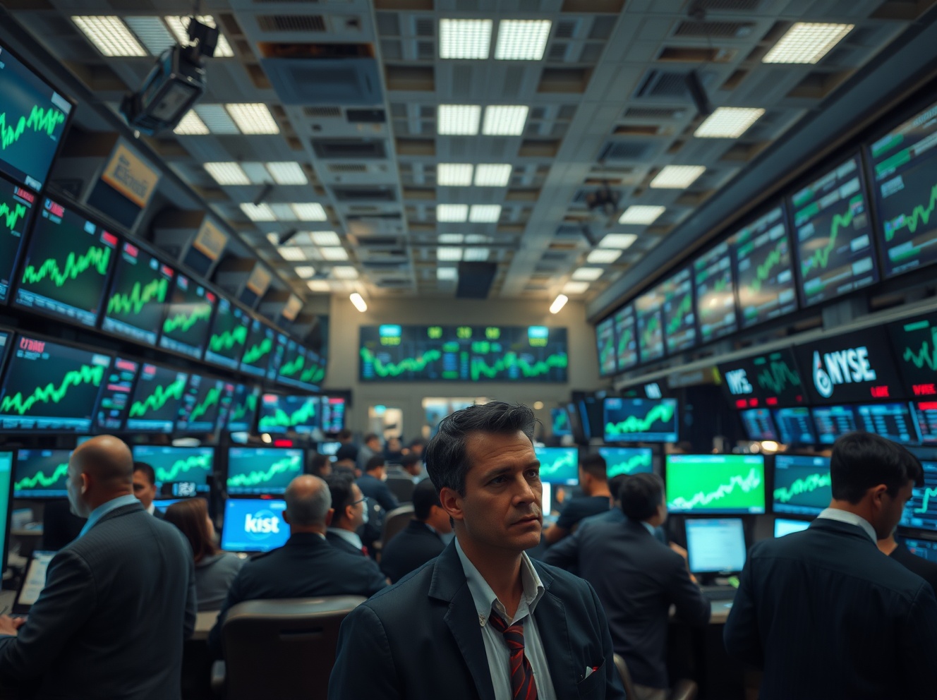 The Hand-to-Mouth Stock Market Rally: A Fragile Uptrend Built on Retail Optimism