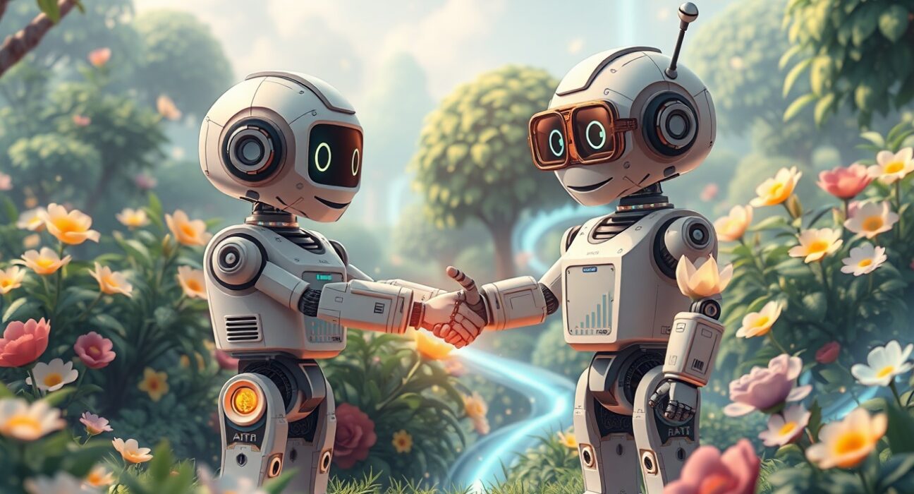 Strategic AI data labeling acquisition strengthens Handshake's data quality capabilities for AI model training.