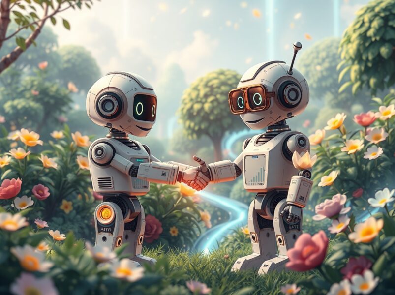 Strategic AI data labeling acquisition strengthens Handshake's data quality capabilities for AI model training.