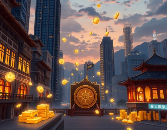 Hang Seng Investment's gold ETF bridges physical assets and blockchain tokenization for modern investors.