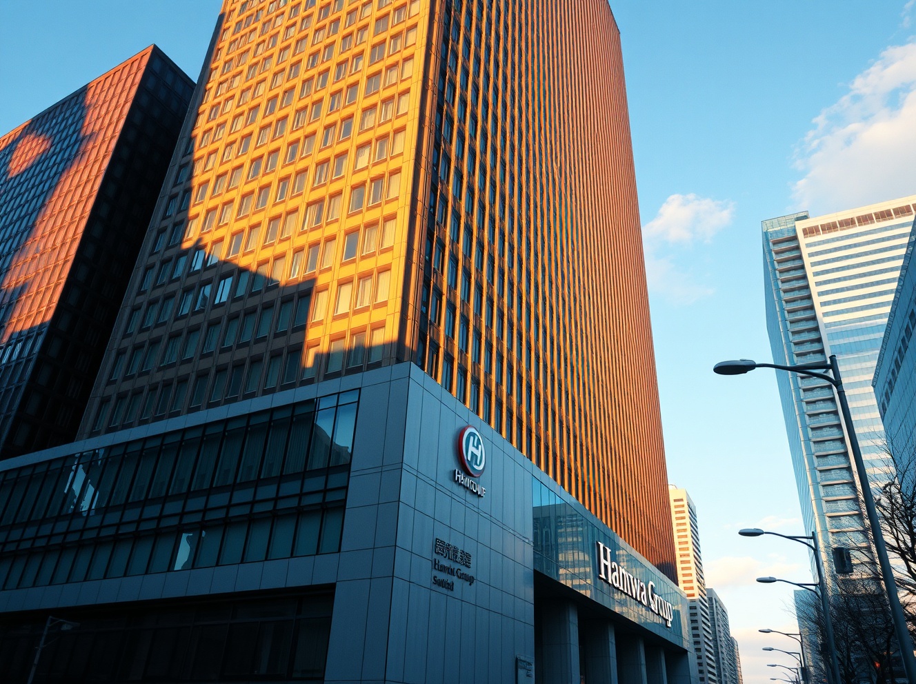 Hanwha Investment to Acquire Additional $440 Million Stake in Upbit Operator Dunamu