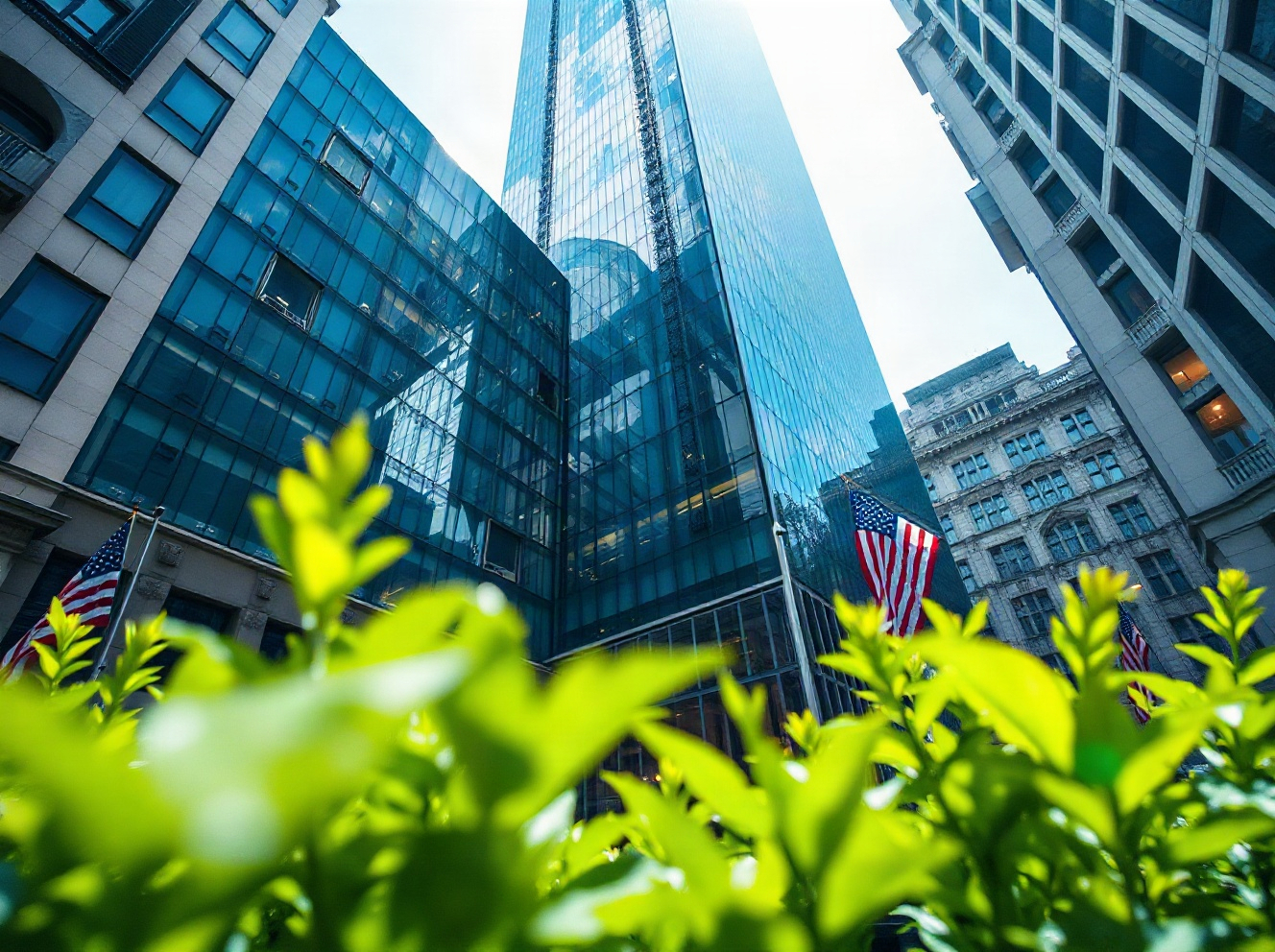 Hanwha Investment & Securities Expands U.S. Presence to Accelerate Digital Asset Strategy