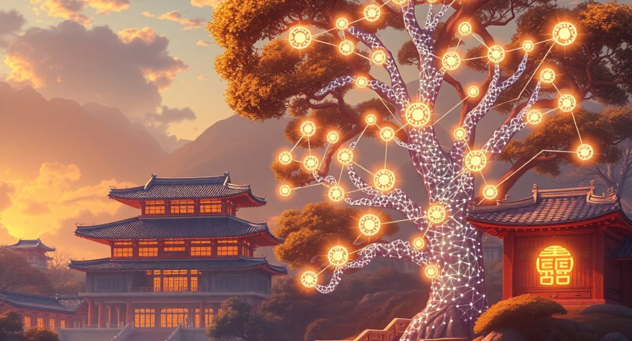 Hanwha Investment's strategic $13 million Web3 investment in Kresus for digital asset innovation.