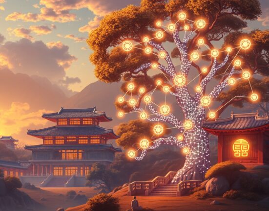 Hanwha Investment's strategic $13 million Web3 investment in Kresus for digital asset innovation.