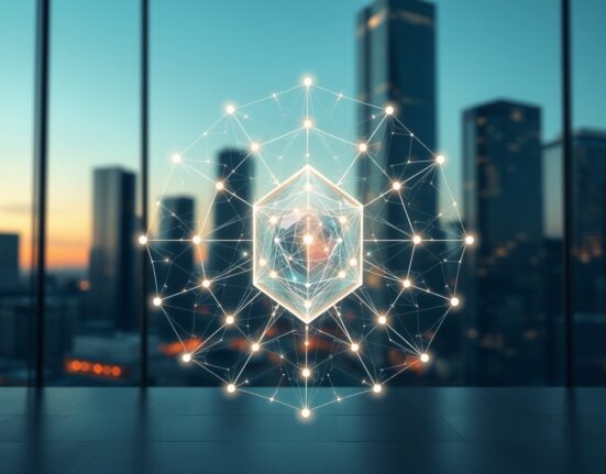 Hanwha Investment & Securities joins the Canton Network blockchain infrastructure for global finance.