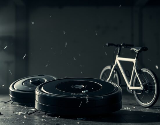 Hardware's Brutal Collapse: iRobot, Luminar, and Rad Power Bankruptcies Expose Industry Crisis