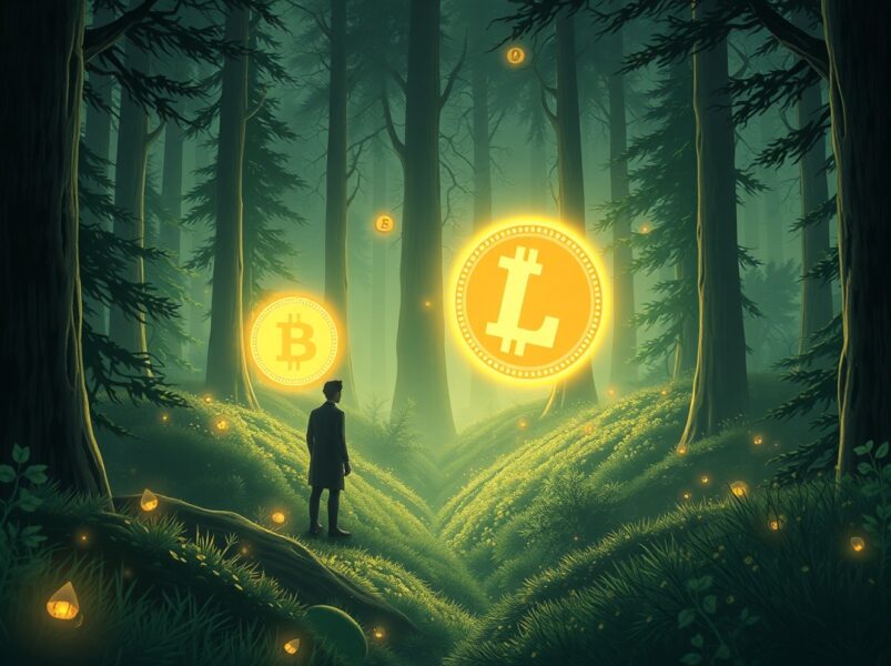 Hardware Wallet Scam Nightmare: ZachXBT Reveals $282M LTC, BTC Theft Fueled Monero Surge