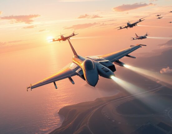 Harmattan AI defense unicorn partnership with Dassault Aviation for next-generation military AI systems