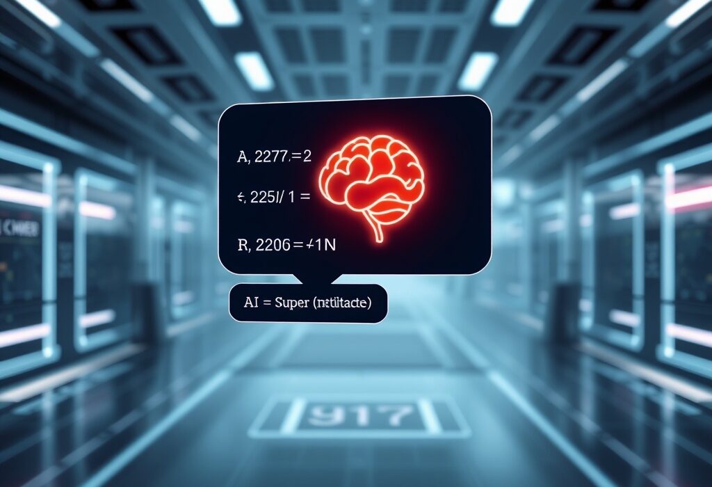 AI Chatbot Breakthrough: Harmonic AI Unveils Aristotle, Aims for Flawless Mathematical Superintelligence