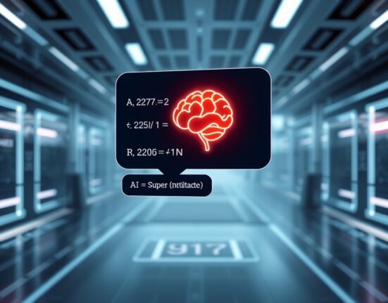 AI Chatbot Breakthrough: Harmonic AI Unveils Aristotle, Aims for Flawless Mathematical Superintelligence