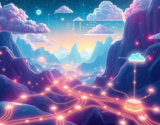 Harness Unleashes $240M Funding to Dominate AI's Critical After-Code Frontier