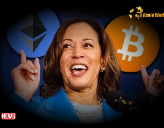 If Kamala Harris is Elected, Will It Be Positive or Negative for Bitcoin and Cryptocurrencies? Here are the Hidden Details