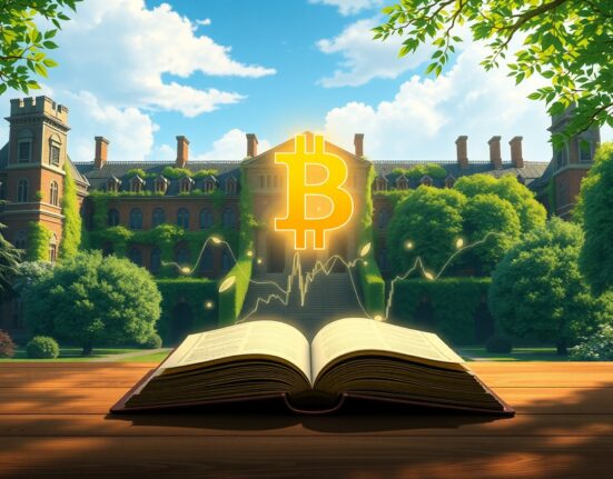 Strategic analysis of Harvard's Bitcoin ETF holdings reduction for portfolio rebalancing