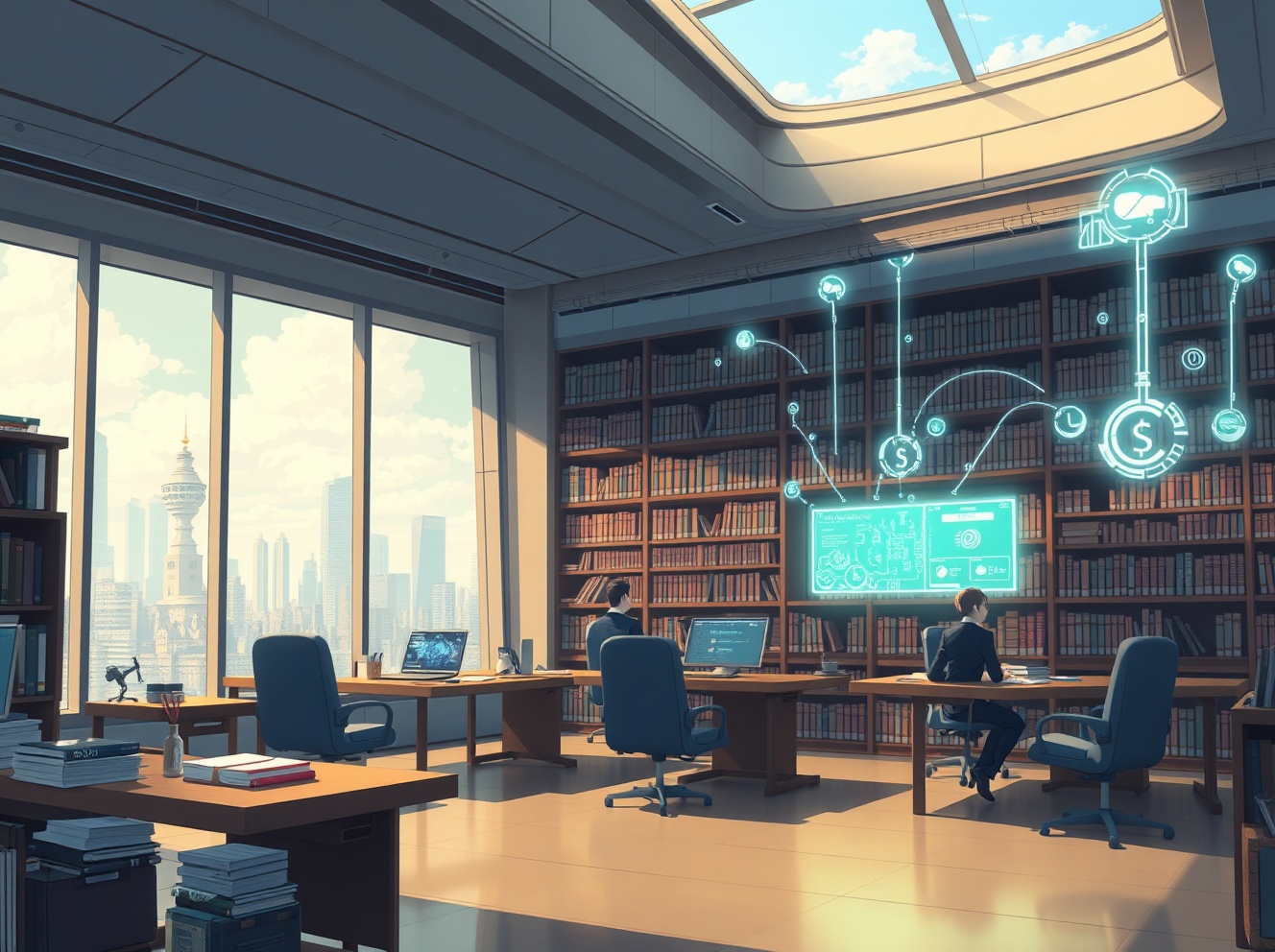 Harvey AI’s Strategic Masterstroke: Acquiring Hexus to Dominate the Fiercely Competitive Legal Tech Arena