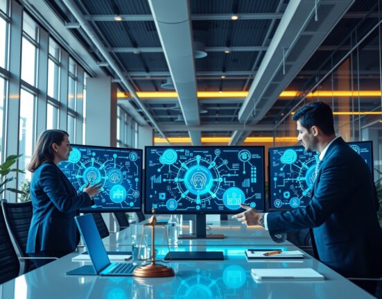 Revolutionary Harvey AI: How Winston Weinberg's $8B Legal Tech Startup is Transforming the Industry