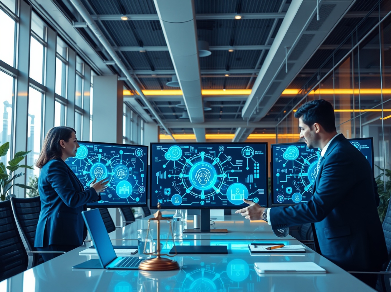 Revolutionary Harvey AI: How Winston Weinberg’s $8B Legal Tech Startup is Transforming the Industry