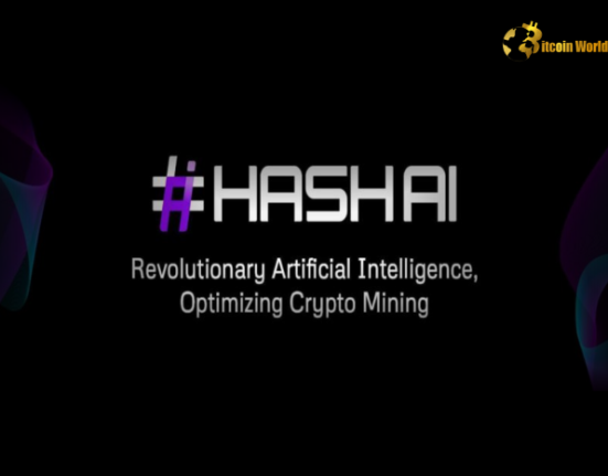 Hash AI Crypto: Transforming Blockchain Technology with Artificial Intelligence