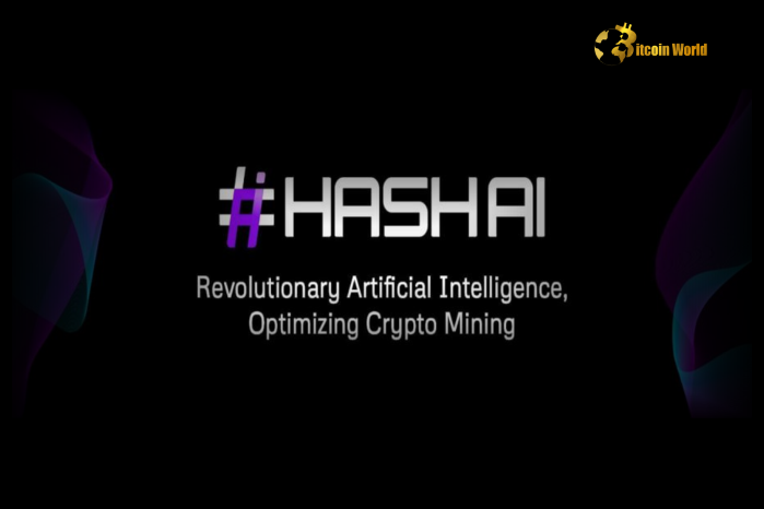 Hash AI Crypto: Transforming Blockchain Technology with Artificial Intelligence