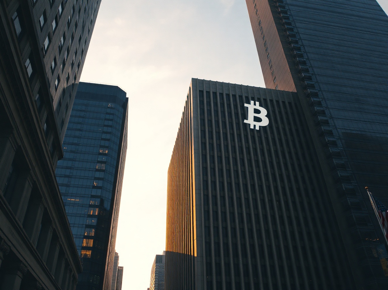 Hashdex Bitcoin ETF to Shut Down Citing Low Liquidity