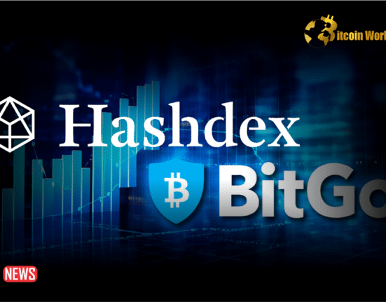 Hashdex Names BitGo As Bitcoin Custodian, Changes Name To Hashdex Bitcoin ETF