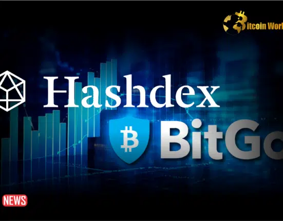 Hashdex Names BitGo As Bitcoin Custodian, Changes Name To Hashdex Bitcoin ETF