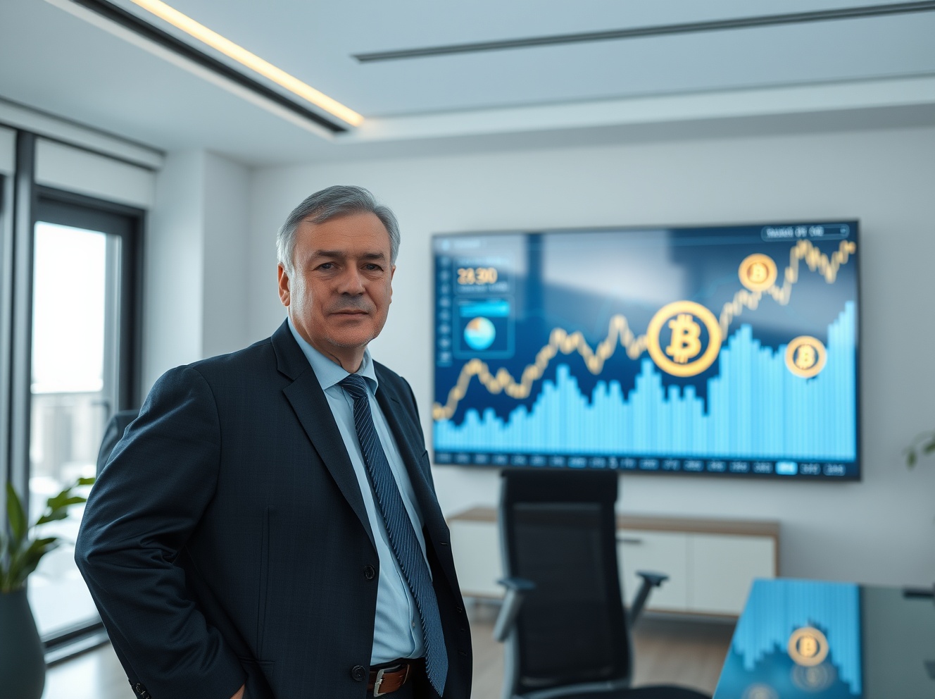 Hashdex CIO: CLARITY Act'in Potansiyel Etkisi Piyasa Tarafından Küçümseniyor