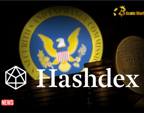 SEC Postpones Decision On Hashdex Bitcoin ETF