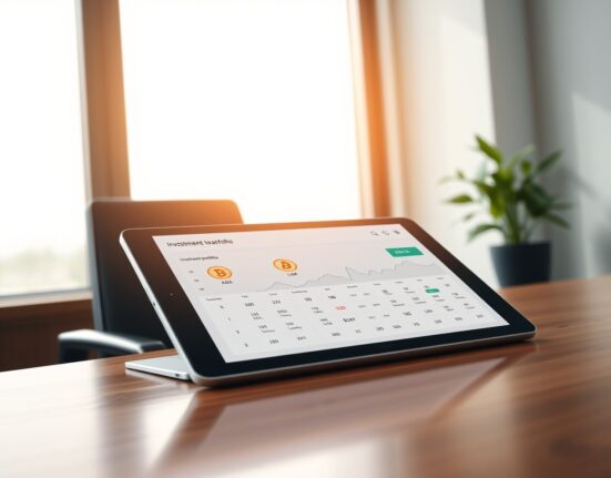 Hashdex NCIQ crypto index fund dashboard showing ADA and LINK additions for institutional investors.