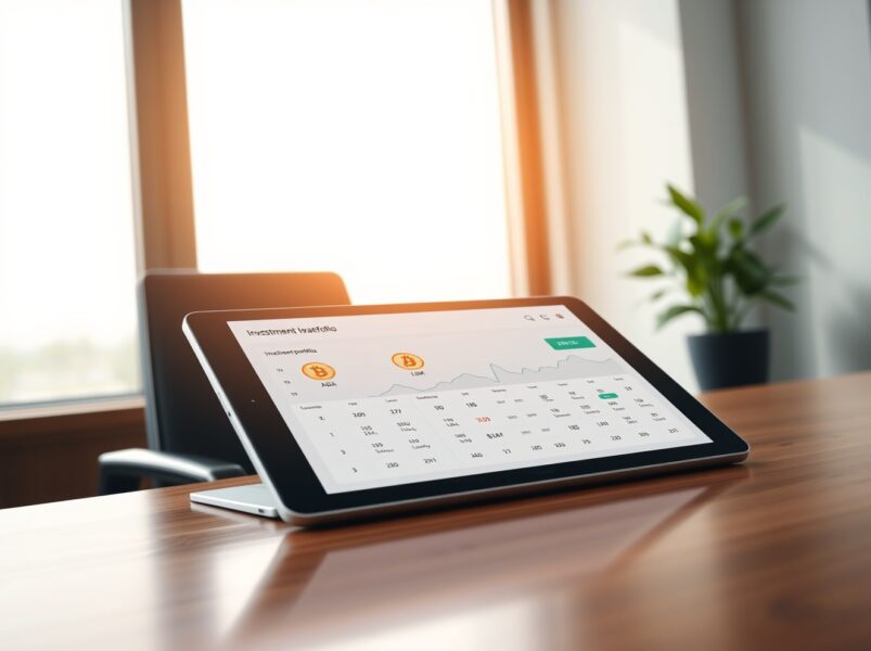 Hashdex NCIQ Fund Expands: Strategic Addition of ADA and LINK Captivates Crypto Market
