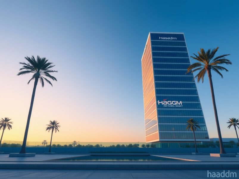 Hashed Obtains Financial Services License in Abu Dhabi: A Strategic Crypto Power Move