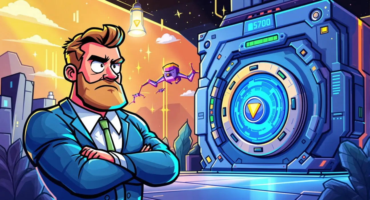 Hashed KODA: A Powerful Move to Dominate South Korean Crypto Custody