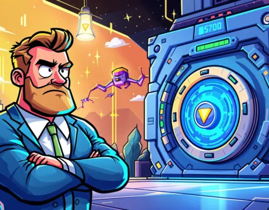 Hashed KODA: A Powerful Move to Dominate South Korean Crypto Custody