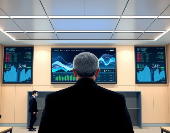 Analysis of HashKey's 2025 financial results showing loss amid Hong Kong crypto trading growth.