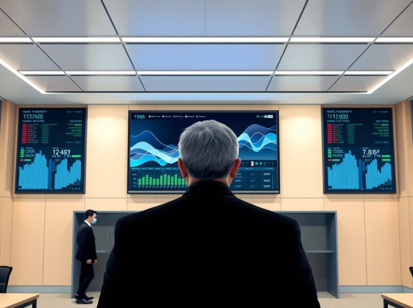 HashKey’s Staggering Paradox: HK$1.08B Loss in 2025 Despite 72% Surge in Hong Kong Crypto Trading