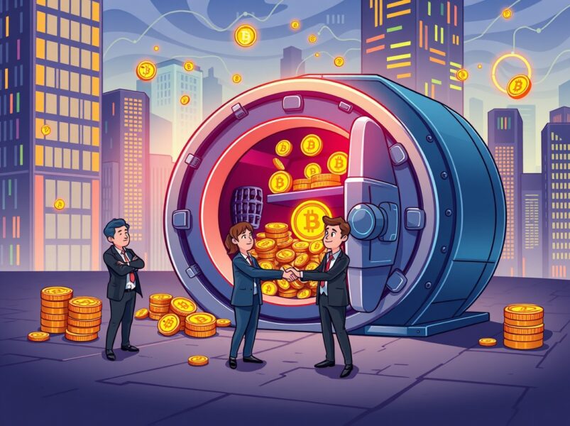 HashKey Capital Crypto Fund Secures a Staggering $250M: What This Means for Blockchain’s Future